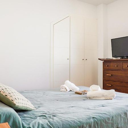 La Casita Verde, Con Parking 베예데라프론테라 외부 사진