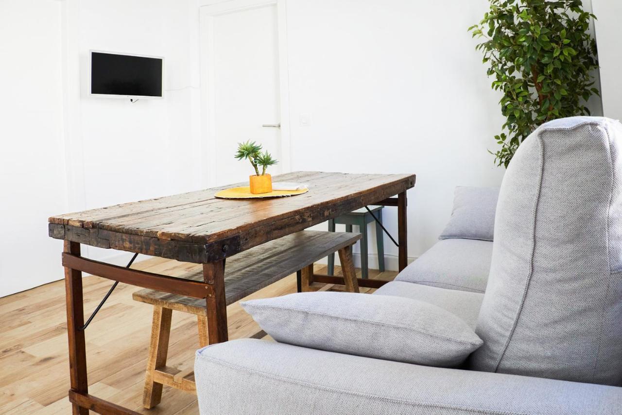 La Casita Verde, Con Parking 베예데라프론테라 외부 사진